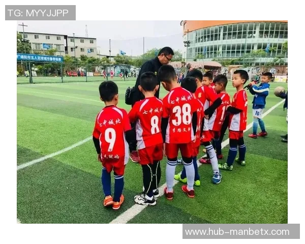 杨凌足球崛起之路：探索地方足球文化与青少年培养的结合之道