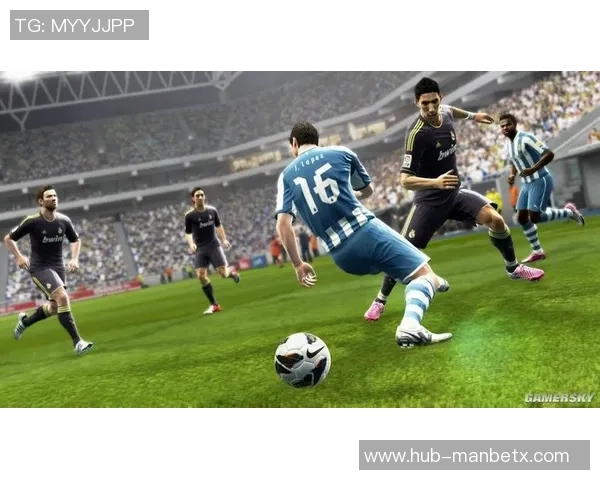 畅玩足球游戏手机推荐让你体验真实赛场激情与乐趣